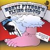 Infamous TV Soundtrack: 1969-1974