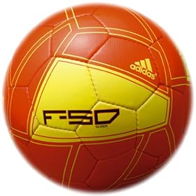 adidas(�A�f�B�_�X) F50 �O���C�_�[ JFA���� 4����(ORG) AS4498OR