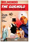 [DVD]ジャン・ポール・ベルモンド ジャン=ポール・ベルモンドの 道化師/ドロボー・ピエロ(ユニバーサル・セレクション2008年第11弾)【初DVD化】【初回生産限定】