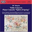 Vioin Concerto / Piano Concerto