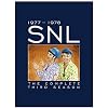 Saturday Night Live: Complete Third Season [DVD] [Import]