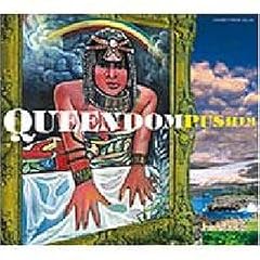 QUEENDOM(���񐶎Y�����)(CCCD)