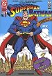 �X�[�p�[�}��/�o�b�g�}�� No.1 (DC SUPER COMICS)
