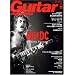 �M�^�[�E�}�K�W�� (GUITAR magazine) 2008�N 11���� [�G��]