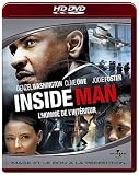 [DVD] Inside man [HD DVD]