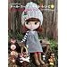 �h�[���E�R�[�f�B�l�C�g�E���V�s�X�@���u���[�E�`���C���h�t�b�h (Dolly*DollyBOOKS)