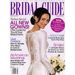 Bridal Guide [US] March April 2012 (�P��)
