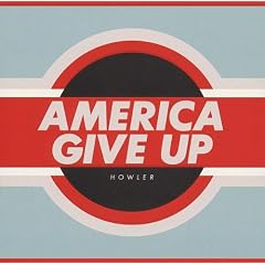 America Give Up