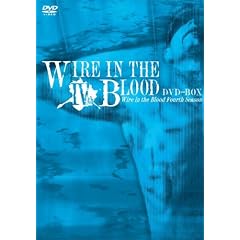 ���C���[�E�C���E�U�E�u���b�h �t�H�[�X�V�[�Y��DVD-BOX
