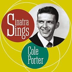 Sinatra Sings Cole Porter