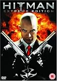 [DVD] Hitman - Extreme Edition [2007] [DVD]