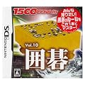 1500DS Spirits Vol.10 �͌�