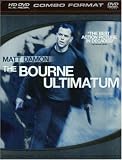 [DVD] The Bourne Ultimatum [HD DVD]