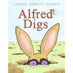 Alfred Digs