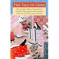�������� (�p���E�E�F�[���[��Łj�@-�@The Tale of Genji