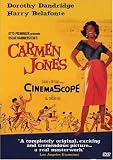 [DVD] Carmen Jones