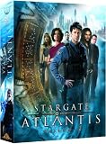 [DVD] Stargate Atlantis : L'intégrale saison 2 - Coffret 5 DVD