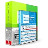 BiND for WebLiFE 2 Macintosh�Ńf�W�^���X�e�[�W�ɂ��