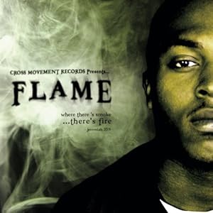 【クリックで詳細表示】Flame [Import]
