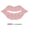 U-Kiss 6th Mini Album - DORADORA(�؍���)