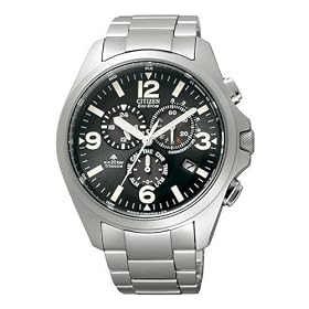 CITIZEN (�V�`�Y��) �r���v PROMASTER �v���}�X�^�[ �����h Eco-Drive �G�R�E�h���C�u �d�g���v PMP56-2911 �����Y