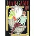 LIAR GAME 14 (�����O�W�����v�R�~�b�N�X)