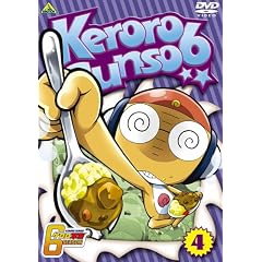 �P�����R��6�V�[�Y�� 4 [DVD]