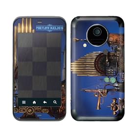 MusicSkins  Android au(IS03) �p�t���ی�t�B����  Pink Floyd - Relics  Android au(IS03)  MSIS30208