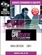 CPA Comprehensive Exam Review: Business Environment & Concepts (Cpa Comprehensive Exam Review. Business Environment and Concepts)