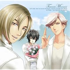 �Ƃ��߂��������A�� Girl�fs Side from 1st Love&2nd Season �h���}&�C���[�W�\���O�A���o��~�V���p�E�^�����Y�E�ÐX��~