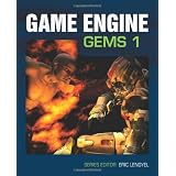 Game Engine GemsEric Lengyel�ɂ��