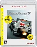 ���b�W���[�T�[7 PLAYSTATION 3 the Best