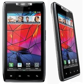 Motorola RAZR XT910 �y1.2GHz�f���A���R�A���ڂ̍ő�Android�I�z ���g���[�� ���[�U�[ XT910