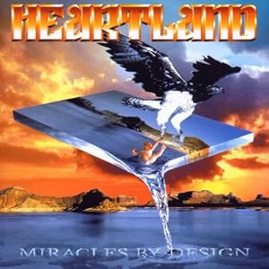 Heartland - Miracles By Design Cover Download