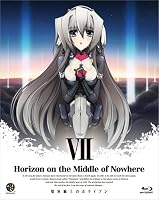 ��������Υۥ饤���� ��Horizon on the Middle of Nowhere��7(��������) [Blu-ray]