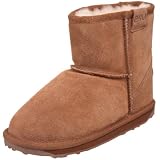 EMU Australia Wallaby Mini Shearling Boot (Toddler/Little Kid/Big Kid)