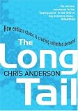 [Book] The Long Tail. How Endless Choice Is Creating Unlimited Demand
