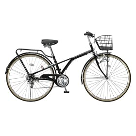 Grandir(�O�����f�B�[��) 27�C���`�V�}�m6�i�ϑ����g�����T�C�N��[�����O��/�J�S/�_�C�i�����C�g/���A�L�����A/�`�F�[���P�[�X�W������] �u���b�N LH-276G