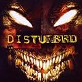 Disturbed