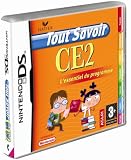  Tout savoir CE2 - l'essentiel du programme