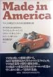 Made in America�\�A�����J�Đ��̂��߂̕ē����Y�Ɣ�r