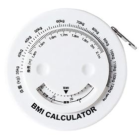 ���^�{�X�P�[��&���W���[�@BMI CALCULATOR
