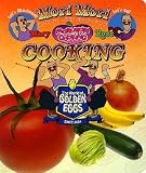 [Book] The World of GOLDEN EGGS Mori Mori COOKING