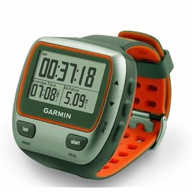 Forerunner 310XTHR