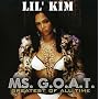 Ms. G.O.A.T.