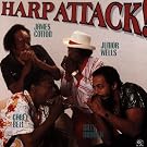 Harp Attack