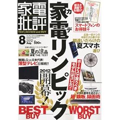 �Ɠd��] 2012�N 08���� [�G��]