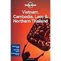Lonely Planet Multi Country Guide Vietnam Cambodia Laos & Northern Thailand (Lonely Planet Vietnam, Cambodia, Laos & the Greater Mekong)