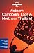 Lonely Planet Multi Country Guide Vietnam Cambodia Laos & Northern Thailand (Lonely Planet Vietnam, Cambodia, Laos & the Greater Mekong)