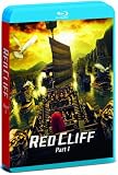 ���b�h�N���t Part I �u���[���C [Blu-ray]